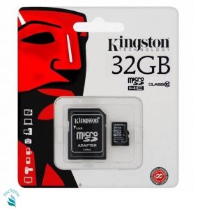 Memoria KINGSTON 32GB