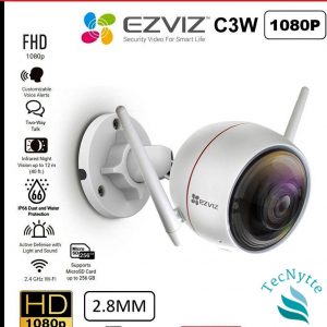 Cámara EZVIZ C3W