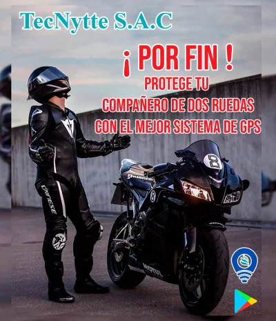 Servicio de monitoreo vehicular - Imagen 3