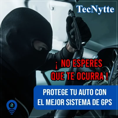 Servicio de monitoreo vehicular - Imagen 4