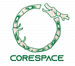 Logo Corespace VOsc